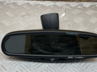 зеркало салона Citroen C5 2 поколение 2008, 2.0 л., дизель, МКПП, седан, E11026053