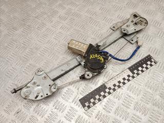 стеклоподъемник электрический передний правый Mazda 626 GE [рестайлинг] 1996, 3630161631, 61364