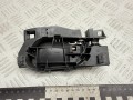 ручка внутренняя задняя правая Peugeot 207 1 поколение 2006, 1.6 л., 9HZ (DV6TED4), дизель, МКПП, хетчбэк 5 дв., 96555516VD - фото №3