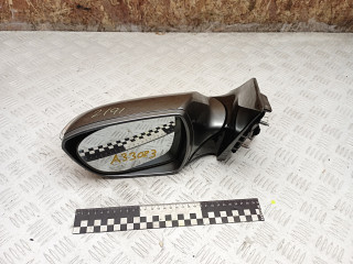 зеркало наружное левое Hyundai i40 1 поколение [рестайлинг] 2018, E4023588, E4023589