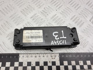 усилитель антенны Peugeot 407 1 поколение 2007, 2.2 л., дизель, универсал, 9661102880