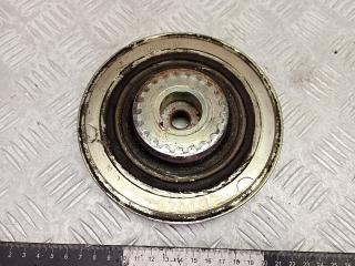 шкив коленвала Fiat Ulysse 1 поколение 1998, 1.9 л., дизель, 741413SL