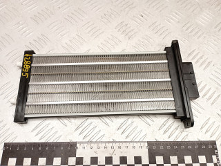 электрический радиатор отопителя (тэн) Hyundai Santa Fe 2 поколение [рестайлинг] 2011, 2.2 л., дизель, МКПП, правый руль, 971912B000