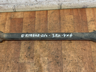 рычаг задний Skoda Octavia 1 поколение (A4) [рестайлинг] 2000