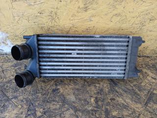 интеркулер Peugeot 5008 1 поколение 2011, 1.6 л., дизель, МКПП, передний привод, 9684212480