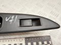 кнопка стеклоподъемника двери задней левой Nissan Primera P12 2002, 2.2 л., YD22DDT, дизель, МКПП, седан, 25411AV600, 82960AV760 - фото №2