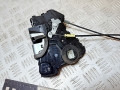 замок двери передней правой Toyota RAV4 3 поколение (XA30) 2007, 2.2 л., 2AD-FTV, дизель, МКПП, внедорожник 5 дв., 6903042221 - фото №4
