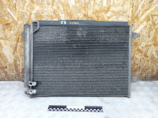 радиатор кондиционера Volkswagen Passat B6 2007, 2.0 л., дизель, АКПП, универсал, 35614, 3C0820411, 3C0820411C, 3C0820411E, 3C0820411G, 3C0820411J, LRAC181C, VNA5225D, 260495, 260748, DCN32008, DCN32013, 8FC351317544, KRC1323RR, AC666000S, 94831, SS1323A, 814002