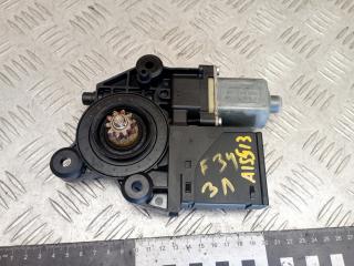 моторчик стеклоподъемника задний левый Renault Grand Scenic 3 поколение 2011, 1.5 л., дизель, МКПП, правый руль, 0130822517, 910837200, 827310166R