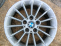 диск литой BMW 5 серия E39 [рестайлинг] 2002, 3.0 л., дизель, АКПП, универсал - фото №5