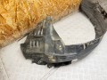 защита арок передняя левая (подкрылок) Mitsubishi Pajero 3 поколение [рестайлинг] 2003, 3.2 л., 4M41, дизель, МКПП, внедорожник 5 дв., MR437131 - фото №2