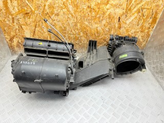 корпус отопителя (печки) Renault Scenic 1 поколение (1996 - 1999), 1.6 л., K7M 702, бензин, МКПП, 7700845217, 651939Z