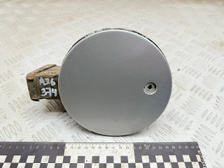 лючок топливного бака Ford Focus 1 поколение [рестайлинг] 2003, 1.6 л., бензин, МКПП, седан, XS41A27936BB, 2M5A1532BA, XS41F405A02ACW