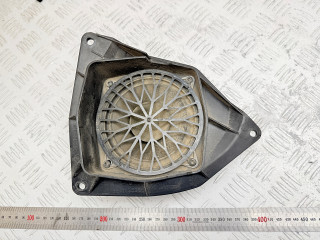 динамик Citroen C3 1 поколение 2003, 1.4 л., 8HY (DV4TED4), дизель, МКПП, передний привод, 9643162980, 9641035380