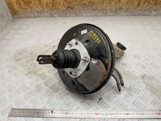 вакуумный усилитель тормозов Smart Forfour 1 поколение 2004, 1.3 л., бензин, МКПП, A4544300030, MR955871
