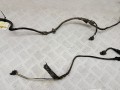 проводка бампера задняя Mercedes-Benz E-Класс W211/S211 [рестайлинг] 2007, 2.2 л., дизель, АКПП, универсал, A2114401208 - фото №3