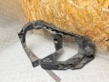 крепление фары правой Smart Forfour 1 поколение 2004, 1.3 л., бензин, МКПП, A4546201001, MN900216 - фото №3