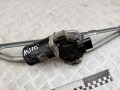 механизм стеклоочистителя (трапеция дворников) Audi A6 4B/C5 2000, 2.5 л., AKE, дизель, МКПП, полный привод, 8D1955113C, 404587, 4B1955603A, 472205 - фото №5