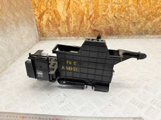 блок реле Volkswagen Touareg 1 поколение 2006, 3.0 л., BKS, дизель, АКПП, внедорожник 5 дв., полный привод, 7L0937535B, 7L0937503A