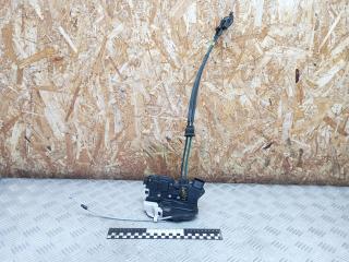 замок двери задней правой Kia Sorento 2 поколение 2010, 2.2 л., дизель, МКПП, полный привод, правый руль, A045777, 814202P000