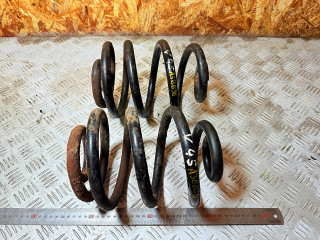 пружина задняя SEAT Alhambra 1 поколение [рестайлинг] 2002, 1.9 л., AUY, дизель, МКПП