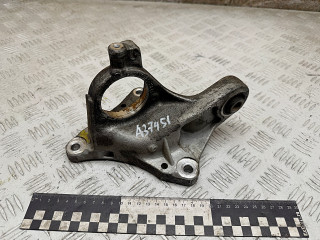 кронштейн полуоси Citroen C5 2 поколение 2013, 2.0 л., RHH (DW10CTED4), дизель, МКПП, универсал, 9683160980