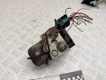 блок ABS Peugeot 607 1 поколение 2002, 2.2 л., 3FZ (EW12J4), бензин, МКПП, седан, 0265202418, 9632833580 - фото №3