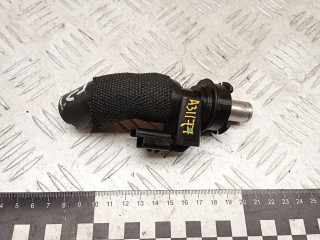 электромагнитный клапан Citroen C5 2 поколение 2016, 2.0 л., AHW (DW10FC), дизель, АКПП, универсал, HSR23251