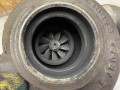 турбина Volkswagen Touareg 1 поколение 2006, 2.5 л., BAC, дизель, МКПП, внедорожник 5 дв., 070145701JV, 070145701J, 070145701JX, 070145702B, 070145702BV, 070145702BX, 7168850001, 7168850002, 7168850003, 7168850004, 7168850005, 7168855004S, 7168855005S, MTG1589BH, MTG1589GR, MTG1589LM, MTG1589NM, MTG1589RF, MTG1589SL, MTG1589TD, 030TC17542000, MTG1589PR, MTG1589RB - фото №6