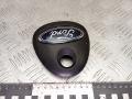 эмблема Ford Fiesta 4 поколение 1999, 96FBA43836AA, 96FBA43539AB - фото №2