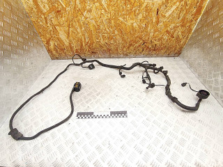 проводка двигателя Volkswagen Passat B6 2007, 2.0 л., дизель, АКПП, универсал