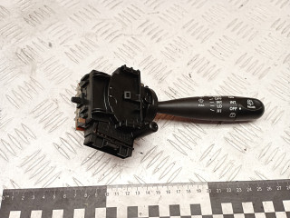 переключатель подрулевой (стрекоза) Toyota RAV4 2 поколение (XA20) 2003, 2.0 л., 1CD-FTV, дизель, МКПП, внедорожник 5 дв., 173647, 42110173680