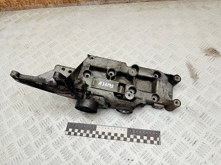 кронштейн генератора Volvo XC90 1 поколение [рестайлинг] 2008, 2.4 л., D 5244 T4, дизель, АКПП, внедорожник 5 дв., правый руль, 30757168