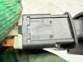 кнопка аварийной сигнализации Renault Scenic 1 поколение 1997, 2.0 л., F3R 796, бензин, МКПП, 841043B, 841043 - фото №5
