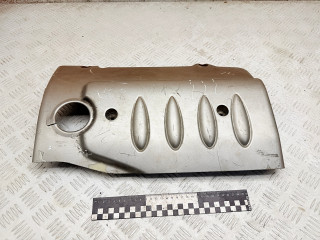 декоративная крышка двигателя Citroen C5 1 поколение [рестайлинг] 2007, 2.2 л., дизель, АКПП, 9631342780, 9631342780B