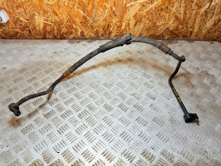 трубка кондиционера Volvo S60 1 поколение 2003, 2.4 л., дизель, МКПП, седан