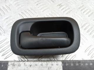 ручка внутренняя задняя левая Honda CR-V 2 поколение [рестайлинг] 2005, 2.4 л., бензин, МКПП, внедорожник 5 дв.