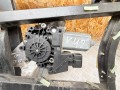стеклоподъемник электрический задний левый Audi A6 4B/C5 1997, 1.9 л., AFN, дизель, МКПП, седан, 7743000743, 4B0839397B, 4B5829753A, 4B9829753A - фото №7