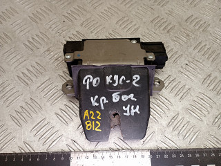 замок багажника Ford Focus 2 поколение 2008, 3M51R442A66CA