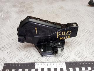 замок багажника Toyota RAV4 3 поколение (XA30) 2008, 2.2 л., D-4D, 2AD-FTV, дизель, МКПП, внедорожник 5 дв., 1J480110166, 80110166