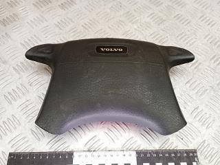подушка безопасности водителя Volvo S40 1 поколение 1999, 30817946