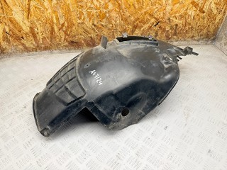 защита арок передняя правая (подкрылок) Opel Astra H 2007, 1.6 л., Z 16 XER, бензин, МКПП, купе, 0137174, 13107640, 13125603