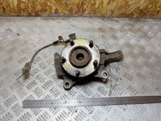 ступица передняя правая Chrysler Voyager 4 поколение [рестайлинг] RG 2006, 2.8 л., ENR, дизель, АКПП, минивэн, 04694948AA