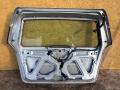 крышка багажника (дверь 3-5) Mercedes-Benz A W169 2 поколение (2004-2008) 2008, 2.0 л., OM 640.942, дизель, МКПП, хетчбэк 5 дв., правый руль - фото №18