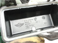 блок реле Mini Cooper 2 поколение 2010, 1.6 л., N16 B16 A, бензин, кабриолет, правый руль, 61142755704 - фото №5