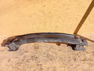 усилитель бампера переднего Renault Laguna 2 поколение 2004, 1.9 л., дизель, МКПП, хетчбэк 5 дв.