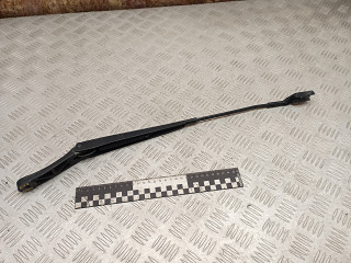 щеткодержатель (поводок стеклоочистителя, дворник) Volkswagen Touran 1 поколение [рестайлинг] 2006, 2K1955409A