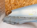 крыло переднее левое Renault Scenic RX4 1 поколение 2002, 1.9 л., F9Q 740, дизель, МКПП, полный привод, 820015294 - фото №4