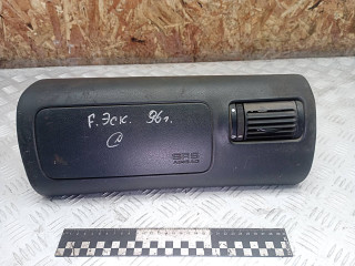 подушка безопасности пассажира Ford Escort 5 поколение [2-й рестайлинг] 1996, 1.6 л., бензин, 95ABA042A94BBYNCN, 95ABA04325CDW, 95ABA04327ADW, 95AWA018B08AC