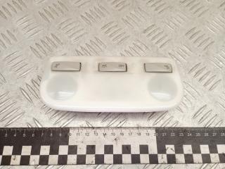 фонарь салона (плафон) Renault Grand Scenic 3 поколение 2011, 1.5 л., дизель, МКПП, правый руль, 264300008R